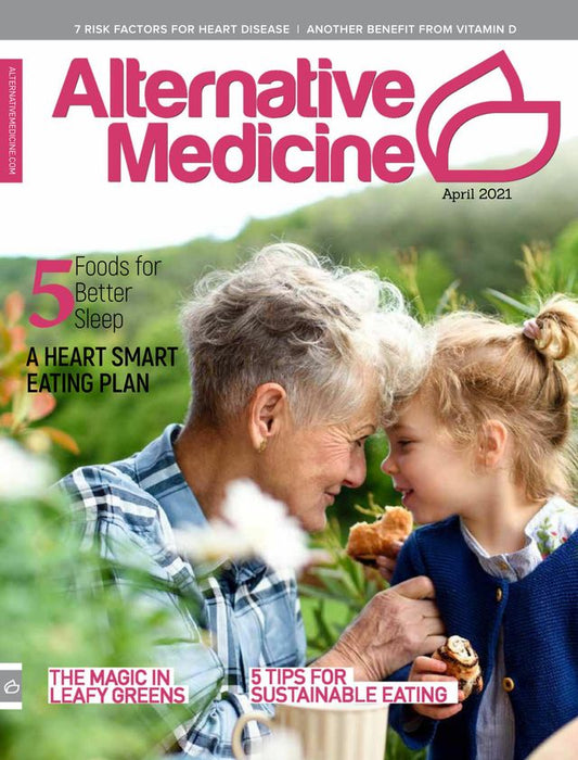 Alternative Medicine