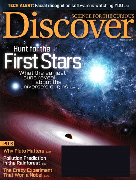 Discover