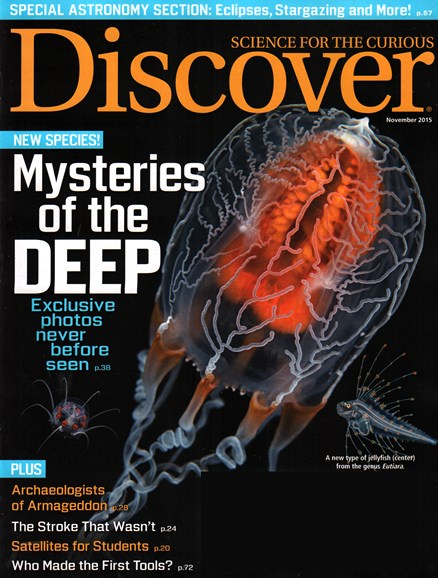 Discover