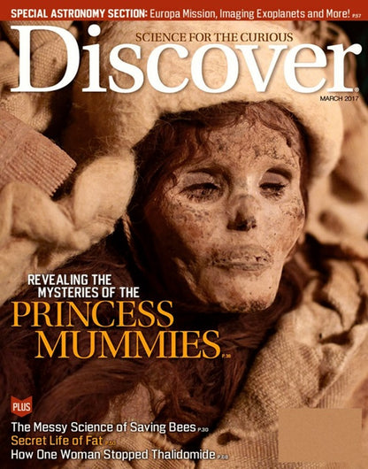 Discover