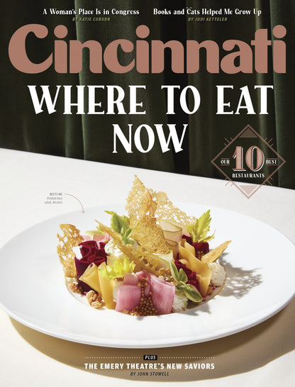 Cincinnati Magazine