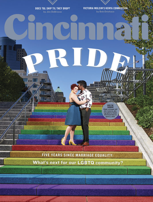 Cincinnati Magazine