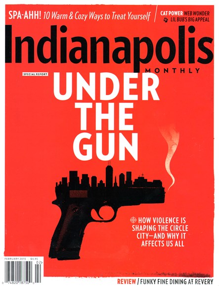 Indianapolis Monthly