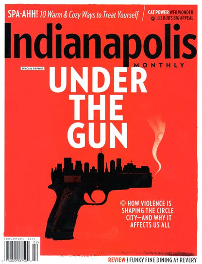 Indianapolis Monthly