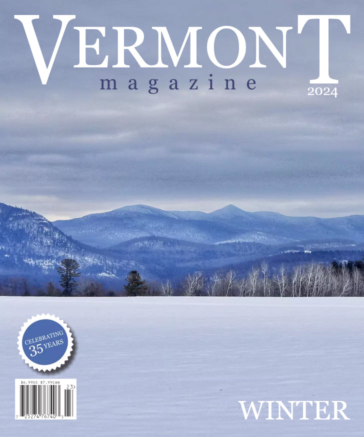 Vermont Magazine