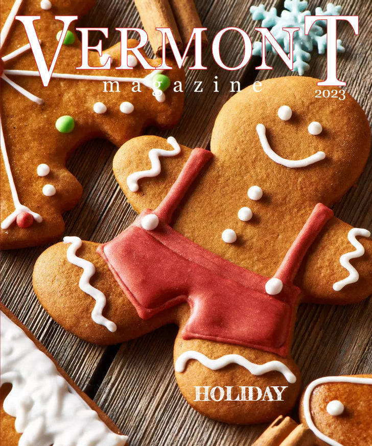 Vermont Magazine