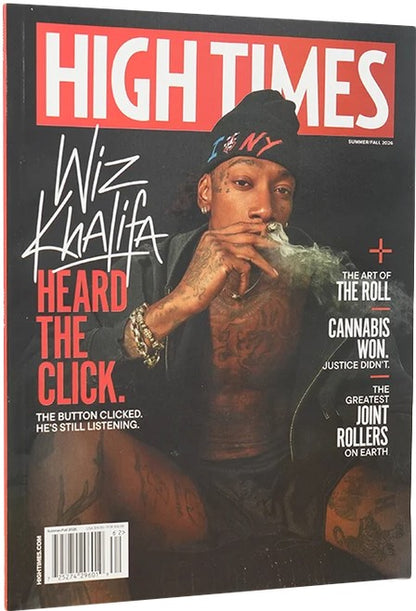 High Times