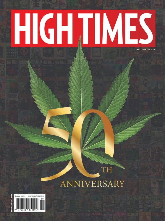 High Times