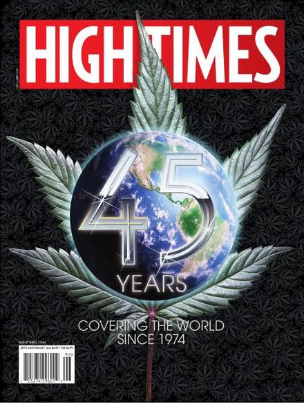 High Times