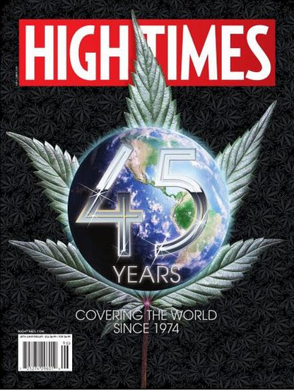 High Times