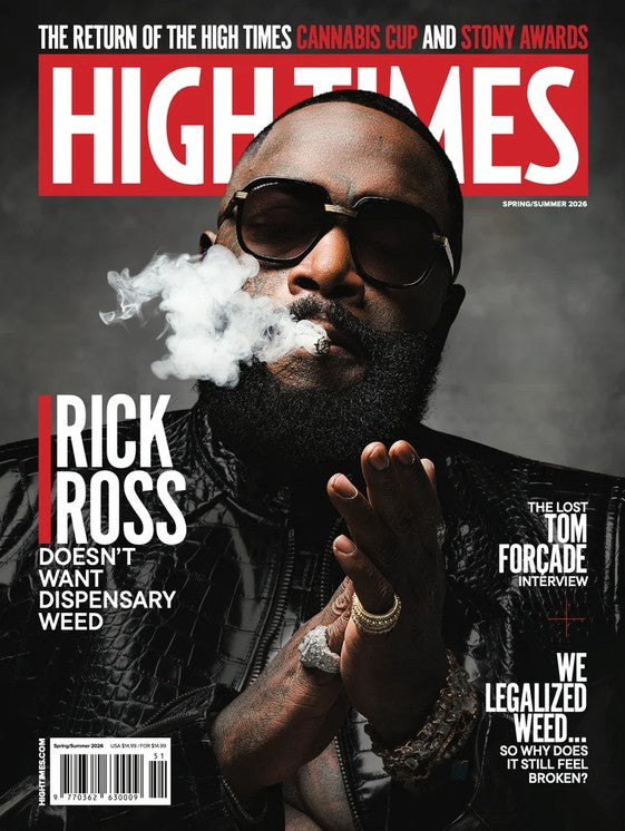 High Times