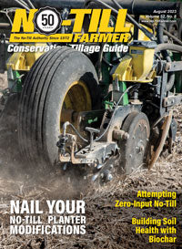 No-till Farmer