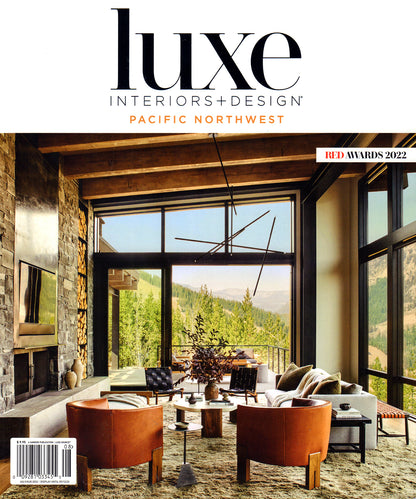 Luxe Interiors & Design