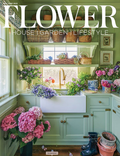 Flower Magazine
