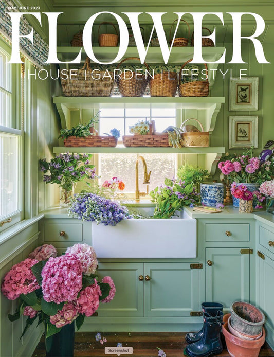 Flower Magazine