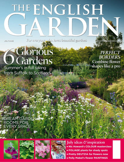 The English Garden