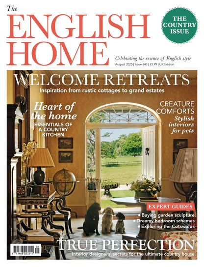 The English Home