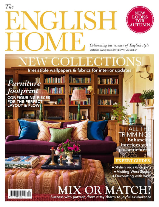 The English Home