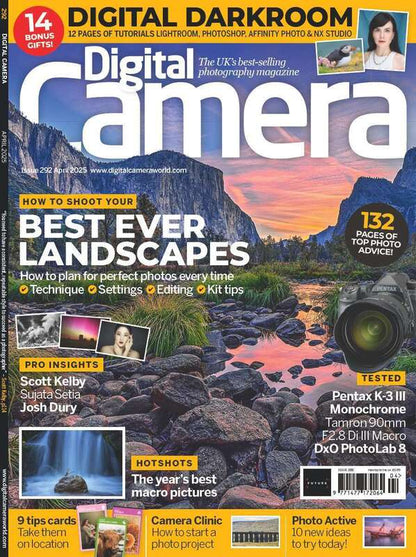 Digital Camera (UK)