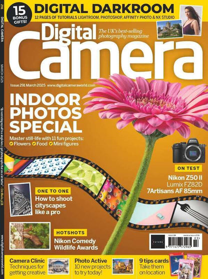 Digital Camera (UK)