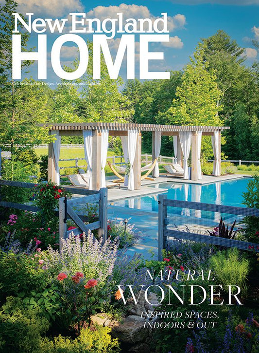 New England Home
