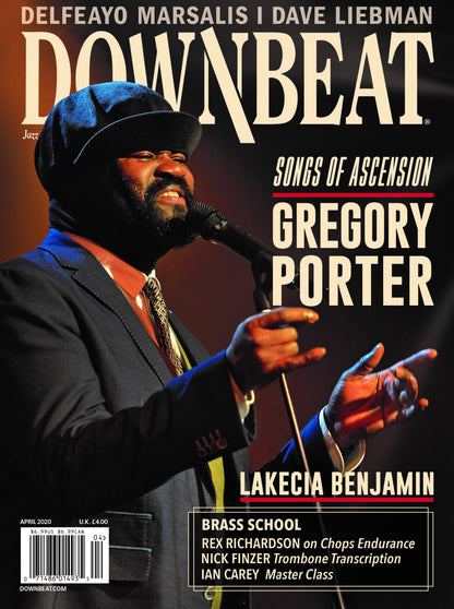 DownBeat