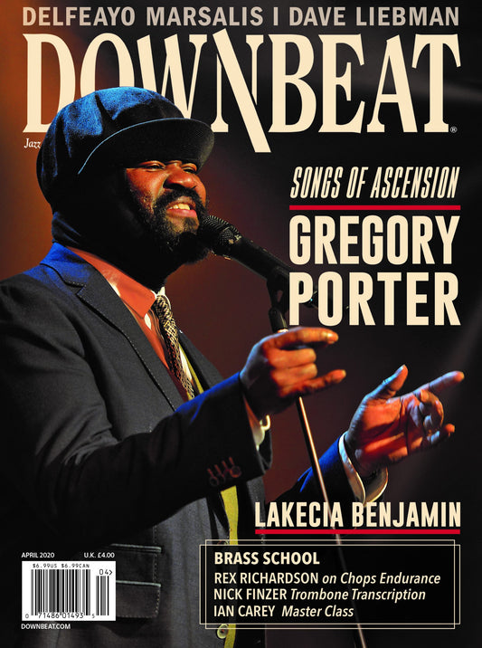 DownBeat