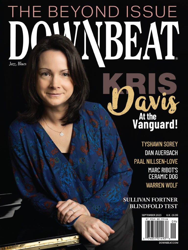 DownBeat