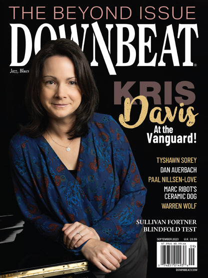 DownBeat