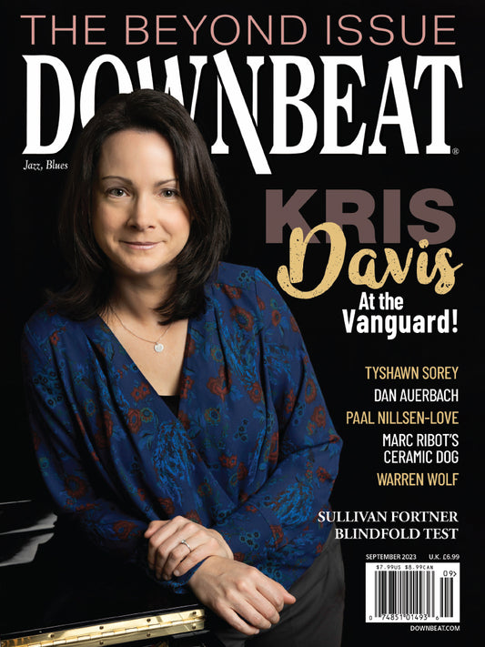 DownBeat