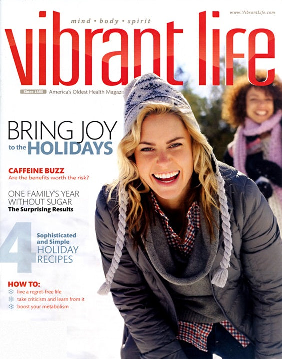 Vibrant Life
