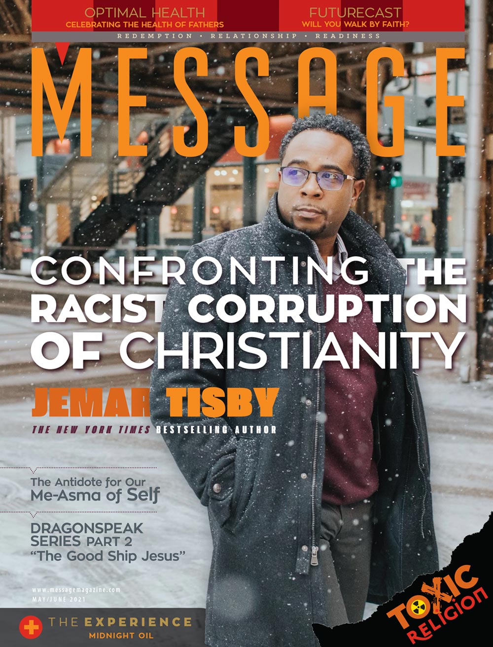 Short Message Magazine Example Message Magazine Subscription for $21.49 at MagazineValues.com ...