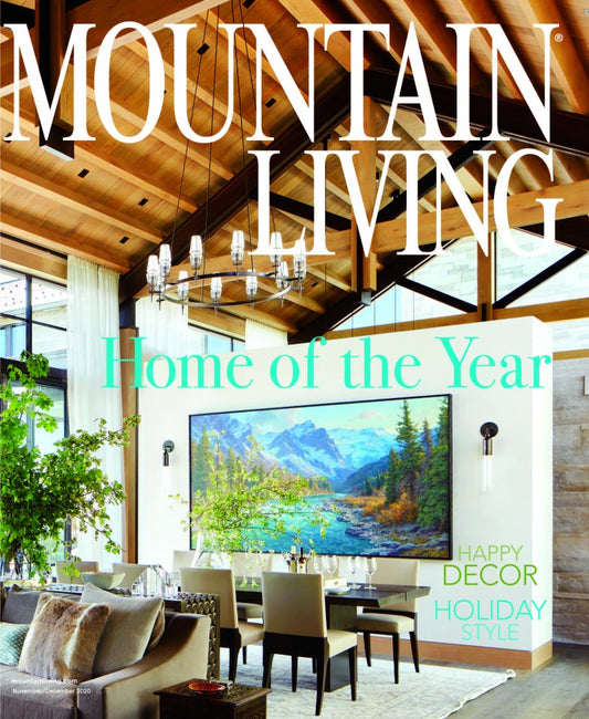 Mountain Living