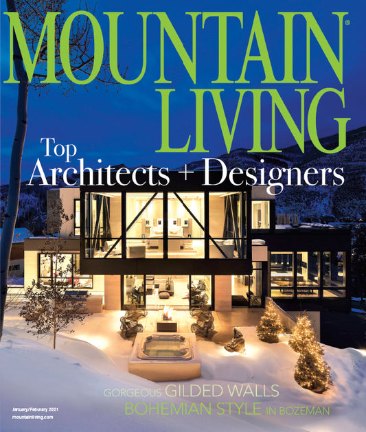 Mountain Living