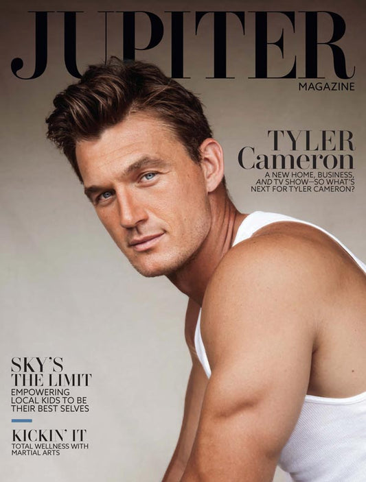 Jupiter Magazine