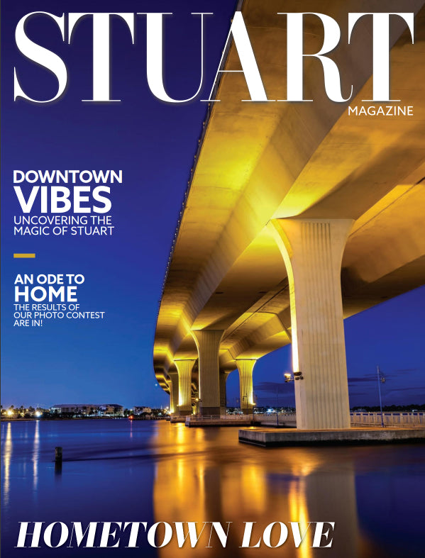 Stuart Magazine