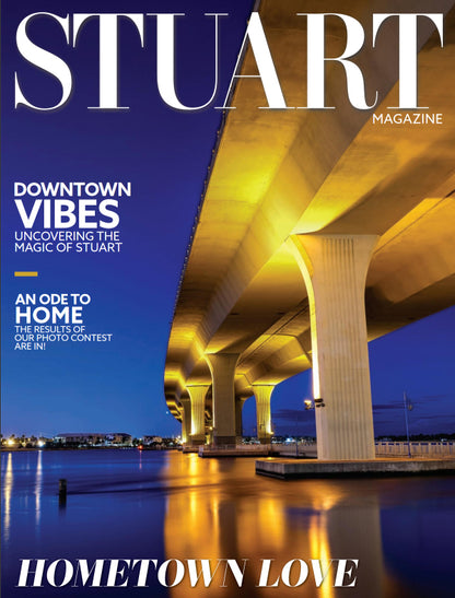 Stuart Magazine
