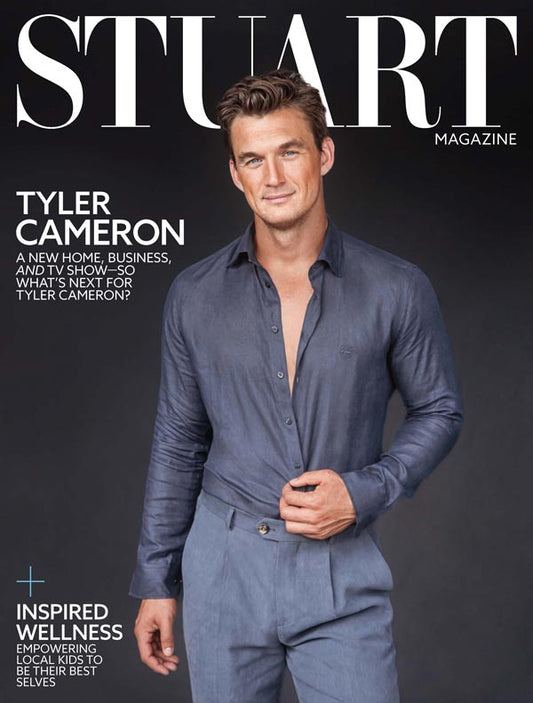 Stuart Magazine