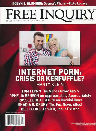 Free Inquiry
