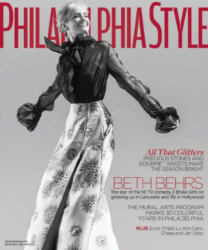 Philadelphia Style