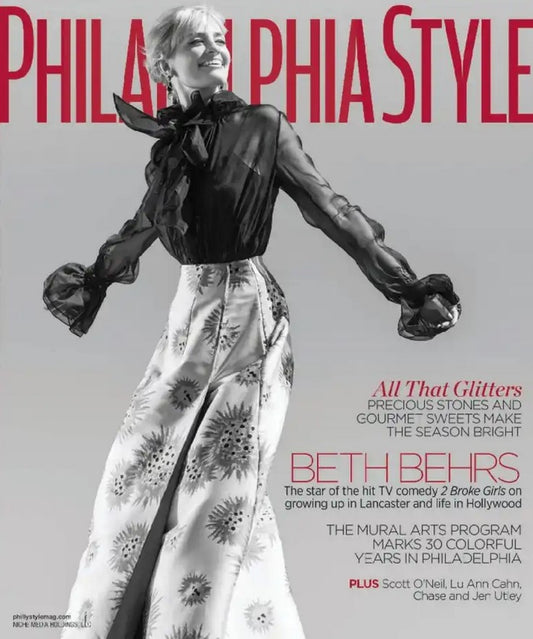 Philadelphia Style