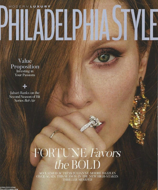 Philadelphia Style