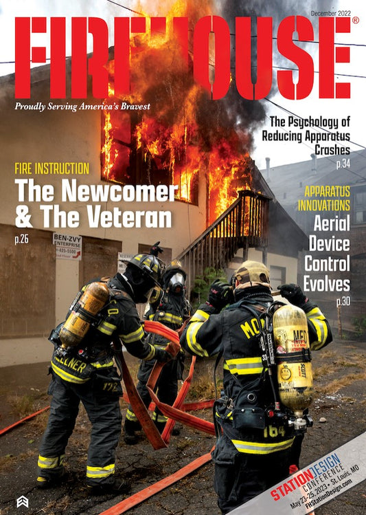 Firehouse
