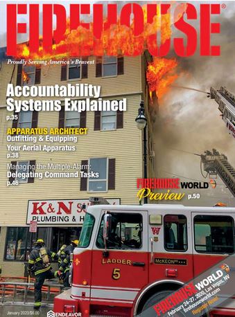 Firehouse