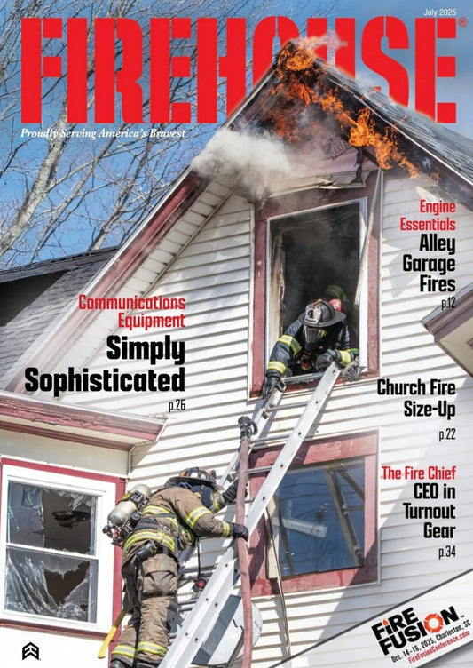 Firehouse