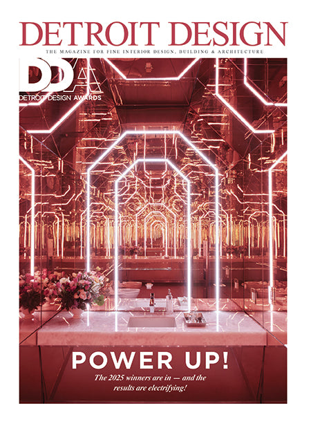 Detroit Design