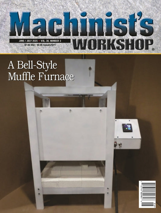 Machinist's Workshop