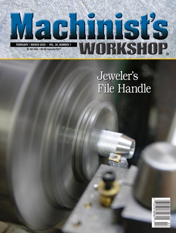 Machinist's Workshop