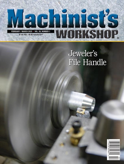 Machinist's Workshop