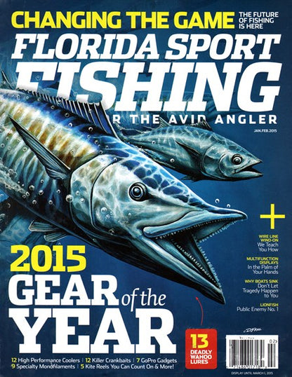 Florida Sport Fishing